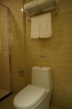 Suzhou Wujia Boutique Hotel Exterior foto