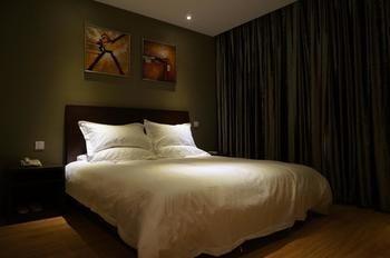 Suzhou Wujia Boutique Hotel Exterior foto
