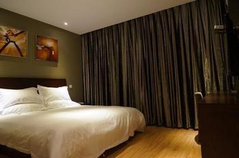 Suzhou Wujia Boutique Hotel Exterior foto
