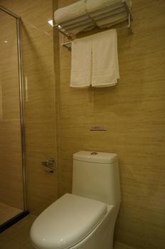 Suzhou Wujia Boutique Hotel Exterior foto