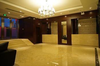 Suzhou Wujia Boutique Hotel Exterior foto