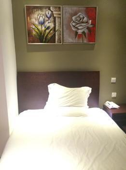 Suzhou Wujia Boutique Hotel Exterior foto