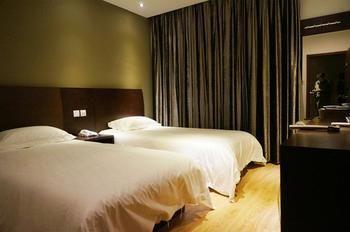 Suzhou Wujia Boutique Hotel Exterior foto